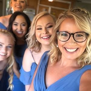 Meet your Posher, Melanie